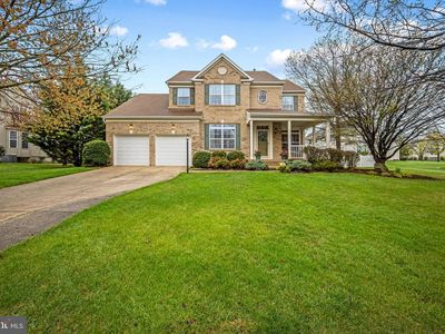 5325 Dunteachin Dr, Ellicott City, MD, 21043