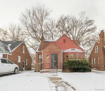19489 San Juan Dr, Detroit, MI, 48221