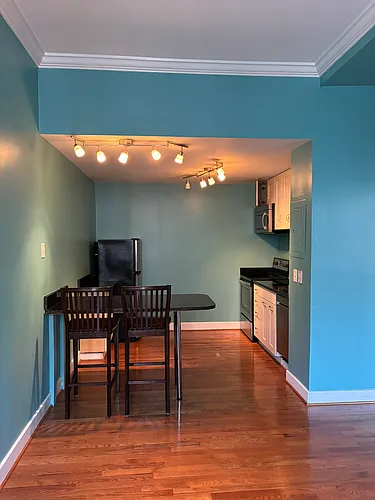 1 E Chase St Photo 1