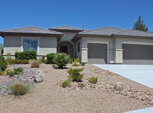 12 Summit Walk Trl, Henderson, NV 89052