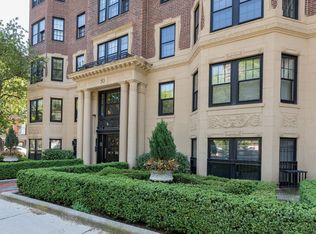 50 Commonwealth Ave APT 302, Boston, MA 02116