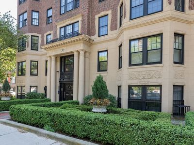 50 Commonwealth Ave APT 302, Boston, MA, 02116