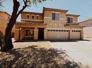 906 S 118th Ln, Avondale, AZ 85323