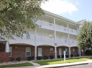 234 Bellegrove Dr UNIT 5, Myrtle Beach, SC 29579