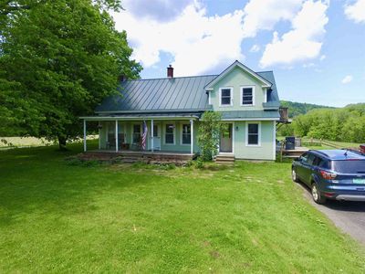 1907 River Road, Montpelier, VT, 05602