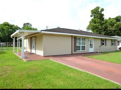324 Paulette St, Houma, LA, 70364