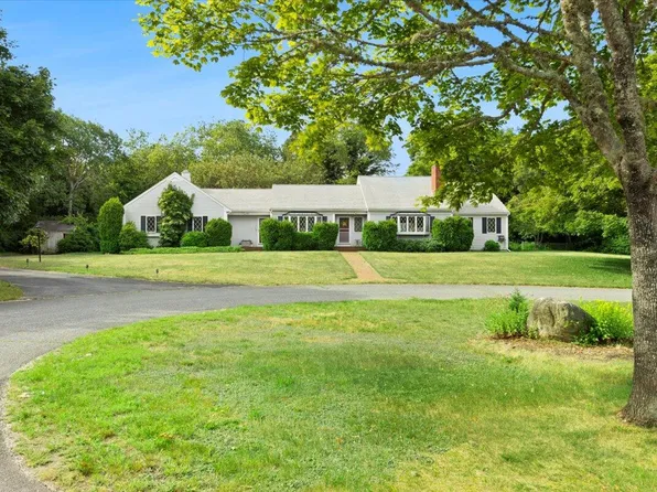 14 Windsong Circle, Pocasset, MA 02559