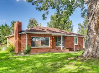 6245 W 46th Pl, Wheat Ridge, CO 80033
