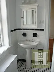 Rented by Halstead Real Estate