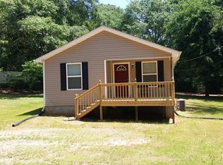 117 Barnesville Ave, Barnesville, GA 30204
