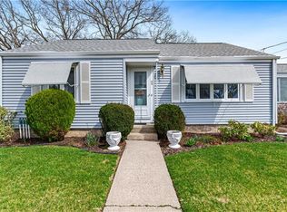 65 Ballston Ave, Pawtucket, RI 02861