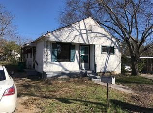 314 McClure St, Lewisburg, TN 37091