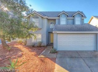 3701 Dalecrest Dr, Las Vegas, NV 89129