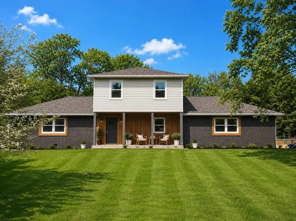 1756 S Riverview Rd, Peru, IN 46970