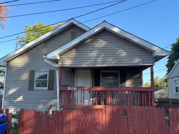916 W Virginia Ave, Kokomo, IN 46902
