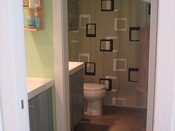 Restroom