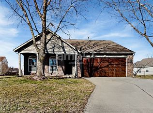 6408 Bradshire Ct, Zionsville, IN 46077