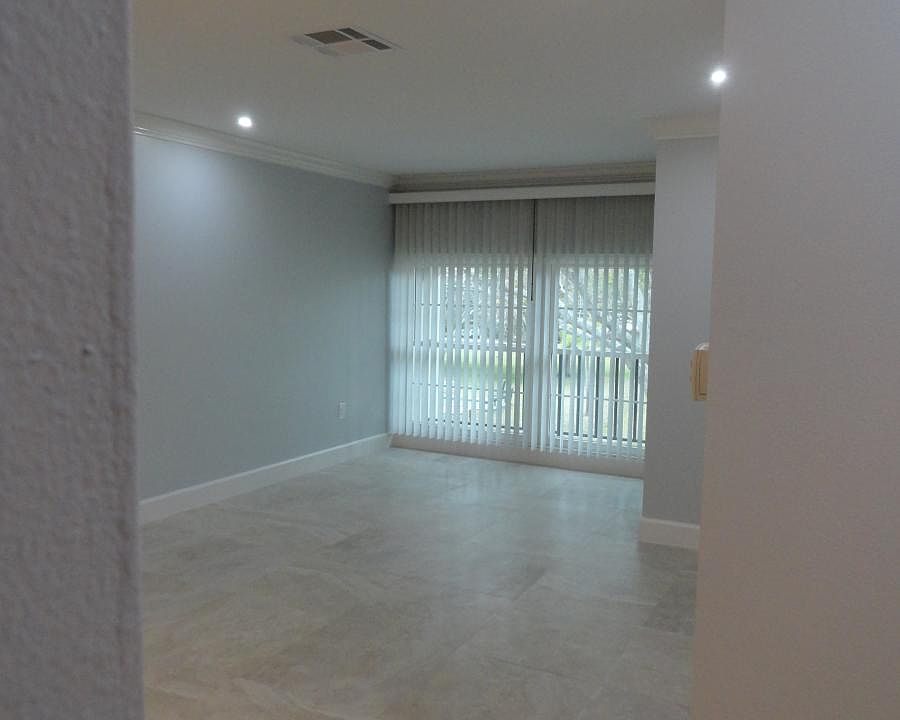 Living/dining room looking towards living room area