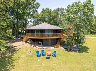 111 Burning Tree Ct, Hot Springs, AR 71913
