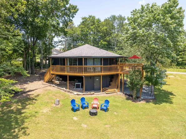 111 Burning Tree Ct, Hot Springs, AR 71913