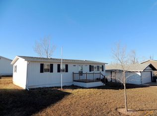 14801 E Valley View Dr, Piedmont, SD 57769