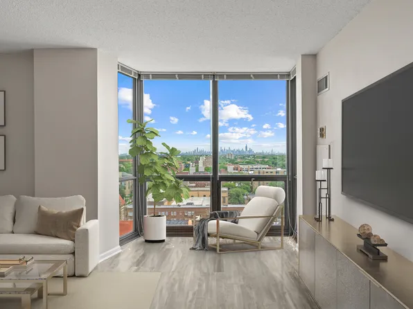 100 Forest Place Apartments