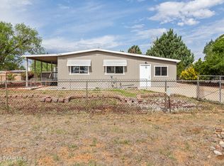 4400 N Outrider Ct, Prescott Valley, AZ 86314