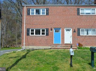 3126 East Ave, Parkville, MD 21234