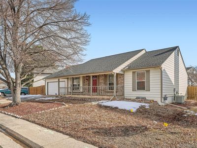 15820 E Arkansas Drive, Aurora, CO, 80017