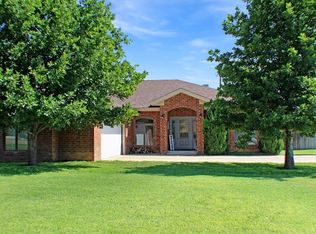 1708 W Avenue G, Muleshoe, TX 79347
