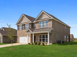 29539 Canoe Cir, Harvest, AL 35749
