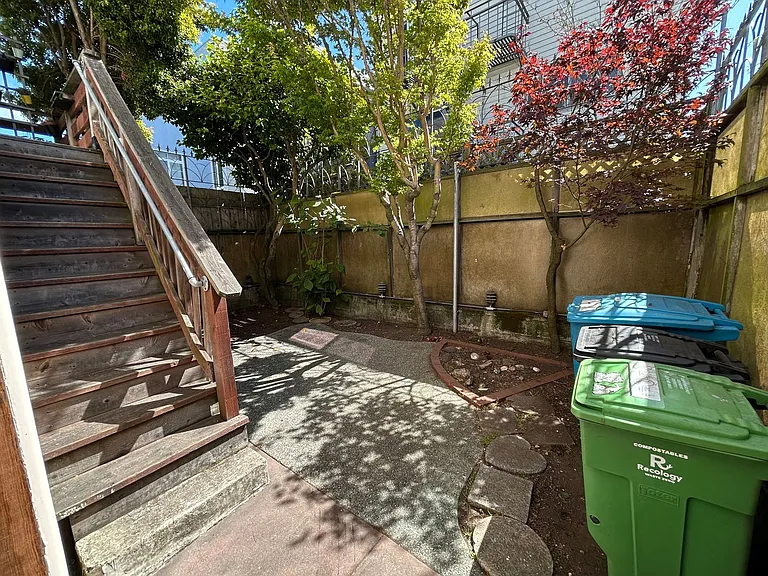 826 Anza St #7R — Photo 24