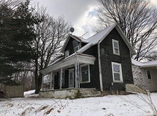 2528 Baum St SE, Canton, OH 44707