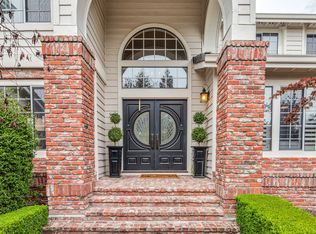 130 Silver Oak Ter, Orinda, CA