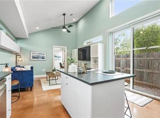 1102 Fiesta St UNIT B, Austin, TX 78702