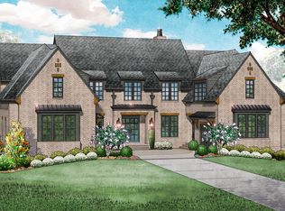 9318 Double Run Ct LOT 15044, College Grove, TN 37046