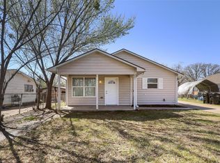 801 N 8th Ave, Denison, TX 75021