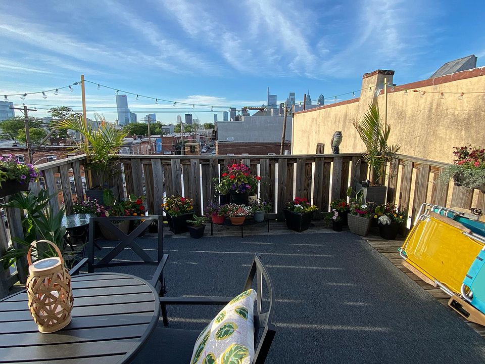 1st image of 1308 Point Breeze Ave #3R
