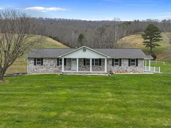 2773 Vardy Blackwater Rd, Sneedville, TN 37869