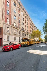 Rented by The Agency