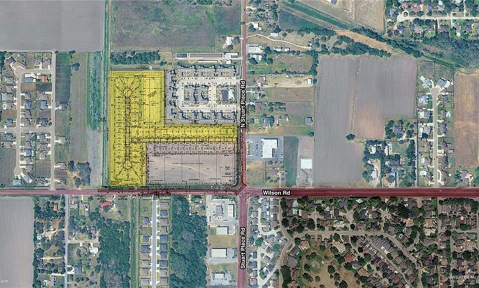 1st image of 0 Stuart Place Rd