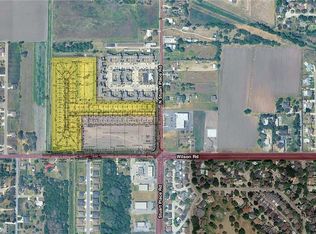 0 Stuart Place Rd, Harlingen, TX 78552
