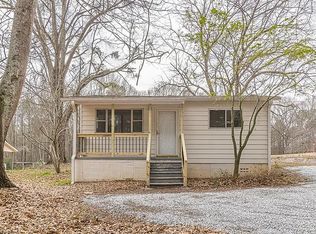 736 Glover Rd, Newnan, GA 30263