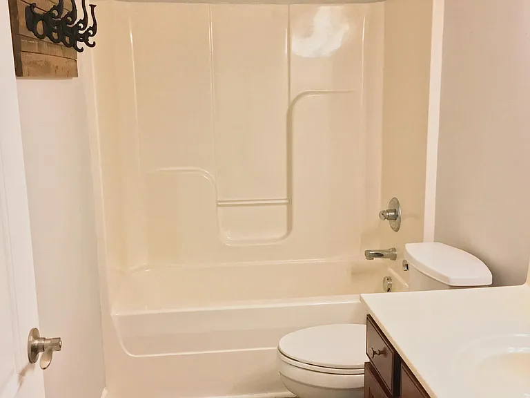 Family Bath