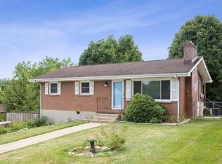 179 Green Valley Rd, Bristol, VA 24202