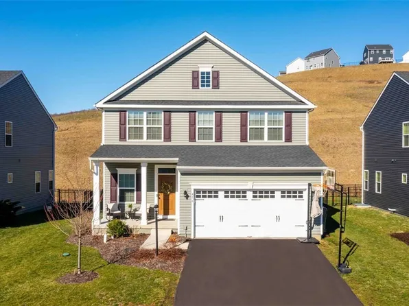 416 Sarjean Way, Zelienople, PA 16063