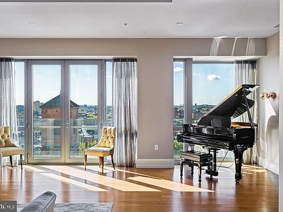 3rd image of 1706 Rittenhouse Sq Unit 801