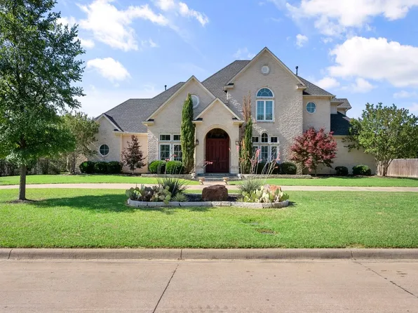 3606 Wooded Creek Cir, Dalworthington Gardens, TX 76016