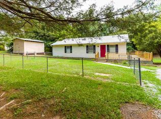 2595 Old Russellville Rd N, Jasper, AL 35503