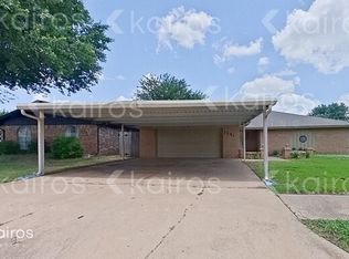 2501 SW 91st St, Oklahoma City, OK 73159